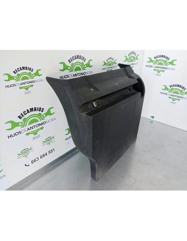 [96023] GUARDABARRO TRASERO DELANTERO IZQUIERDO...