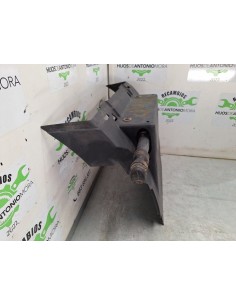 [100834] GUARDABARRO TRASERO DELANTERO IZQUIERDO -...