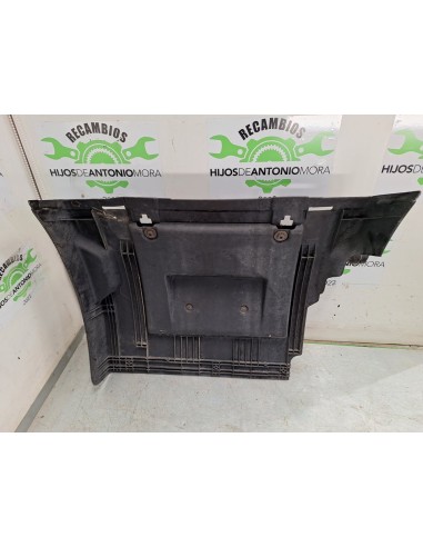 [100834] GUARDABARRO TRASERO DELANTERO...