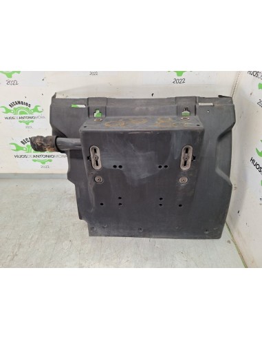 [100834] GUARDABARRO TRASERO DELANTERO...