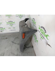 [104377] GUARDABARRO TRASERO DELANTERO IZQUIERDO - DAF...