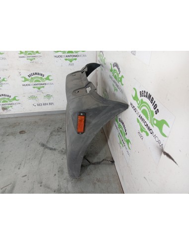 [104377] GUARDABARRO TRASERO DELANTERO...