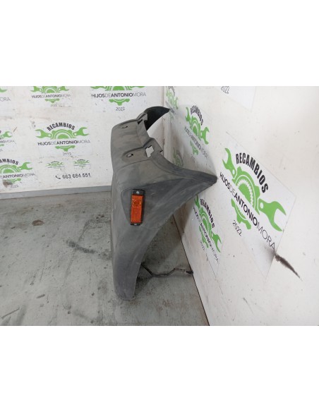 [104377] GUARDABARRO TRASERO DELANTERO IZQUIERDO - DAF SERIE XF EURO 6 (01/2013 - ...)