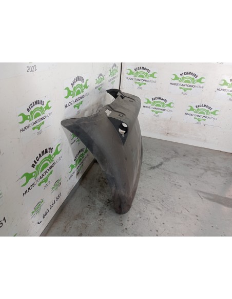 [104377] GUARDABARRO TRASERO DELANTERO IZQUIERDO - DAF SERIE XF EURO 6 (01/2013 - ...)
