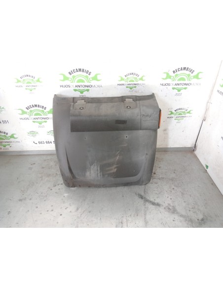 [104377] GUARDABARRO TRASERO DELANTERO IZQUIERDO - DAF SERIE XF EURO 6 (01/2013 - ...)