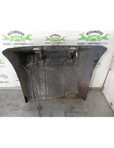 [104377] GUARDABARRO TRASERO DELANTERO...