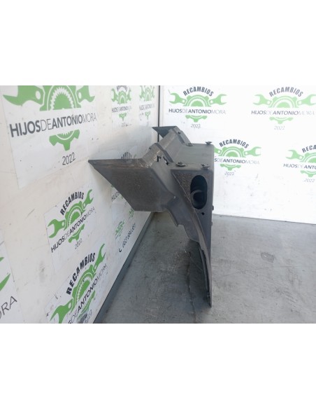 [105821] GUARDABARRO TRASERO DELANTERO IZQUIERDO - RENAULT SERIE T (01/2013 - ...)