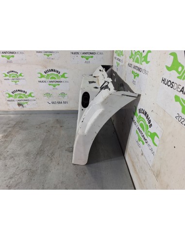 [106558] GUARDABARRO TRASERO DELANTERO...