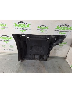 [106558] GUARDABARRO TRASERO DELANTERO IZQUIERDO -... 2