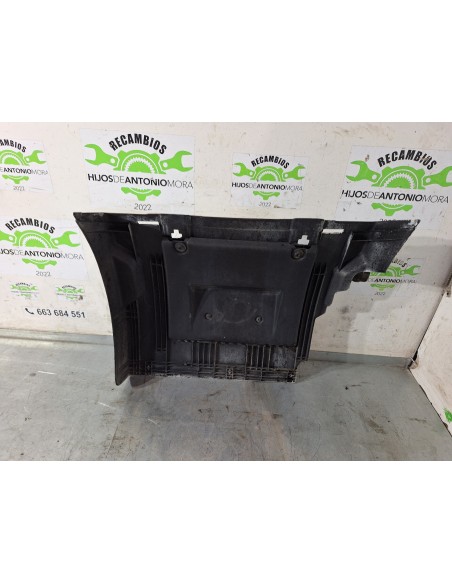 [106558] GUARDABARRO TRASERO DELANTERO IZQUIERDO - RENAULT PREMIUM ROUTE -2006 (01/2005 - 01/2013)