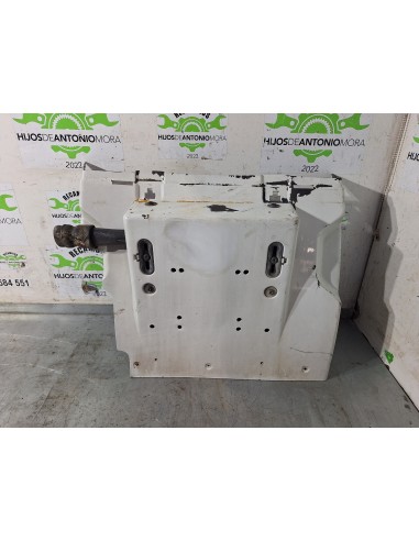 [106558] GUARDABARRO TRASERO DELANTERO...