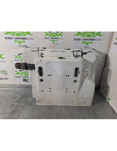 [106558] GUARDABARRO TRASERO DELANTERO IZQUIERDO - RENAULT PREMIUM ROUTE -2006 (01/2005 - 01/2013)