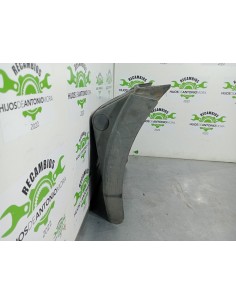 [98049] GUARDABARRO TRASERO DELANTERO IZQUIERDO - MAN TG...
