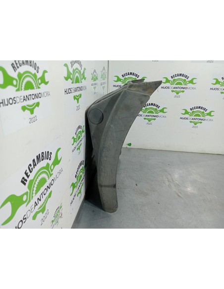 [98049] GUARDABARRO TRASERO DELANTERO IZQUIERDO - MAN TG - A 41.XXX