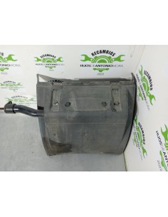 [98049] GUARDABARRO TRASERO DELANTERO IZQUIERDO - MAN TG... 2