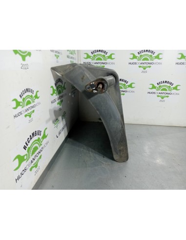 [98049] GUARDABARRO TRASERO DELANTERO IZQUIERDO...