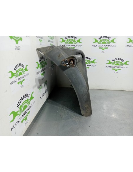 [98049] GUARDABARRO TRASERO DELANTERO IZQUIERDO - MAN TG - A 41.XXX