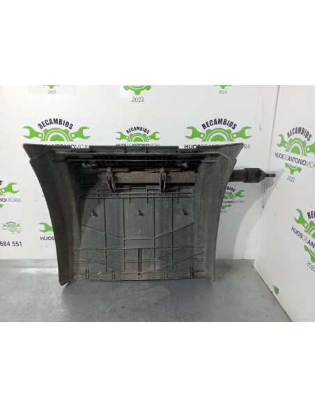 [98049] GUARDABARRO TRASERO DELANTERO IZQUIERDO - MAN TG - A 41.XXX