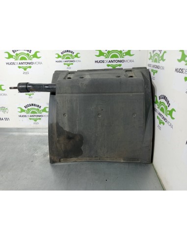 [98049] GUARDABARRO TRASERO DELANTERO IZQUIERDO...