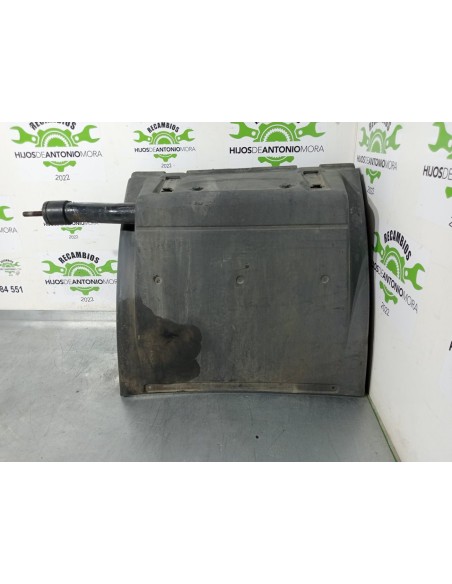 [98049] GUARDABARRO TRASERO DELANTERO IZQUIERDO - MAN TG - A 41.XXX