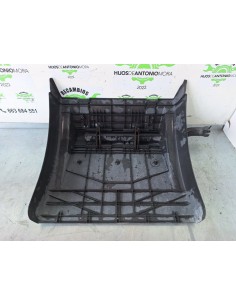 [99617] GUARDABARRO TRASERO DELANTERO IZQUIERDO - MAN TGX... 2