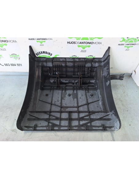 [99617] GUARDABARRO TRASERO DELANTERO IZQUIERDO - MAN TGX 35.XXX (01/2007 - ...)