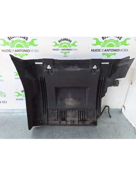 [99633] GUARDABARRO TRASERO DELANTERO IZQUIERDO - RENAULT PREMIUM ROUTE -2006 (01/2005 - 01/2013)