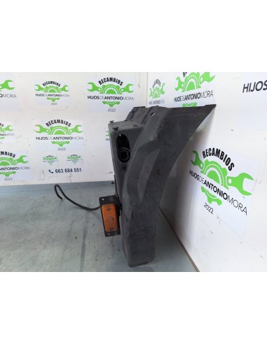 [99633] GUARDABARRO TRASERO DELANTERO IZQUIERDO...