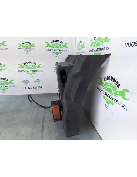 [99633] GUARDABARRO TRASERO DELANTERO IZQUIERDO - RENAULT PREMIUM ROUTE -2006 (01/2005 - 01/2013)