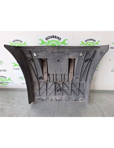 [100846] GUARDABARRO TRASERO DERECHO - IVECO...