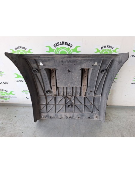 [100846] GUARDABARRO TRASERO DERECHO - IVECO STRALIS (AS) (01/2012 - 01/2019)