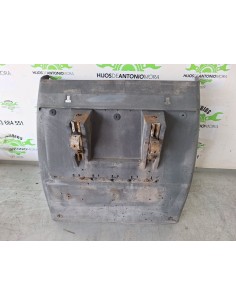 [100846] GUARDABARRO TRASERO DERECHO - IVECO STRALIS (AS)... 2