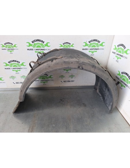 [102413] GUARDABARRO TRASERO DERECHO - RENAULT MIDLUM (01/2000 - 12/2013)