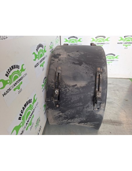 [102413] GUARDABARRO TRASERO DERECHO - RENAULT MIDLUM (01/2000 - 12/2013)