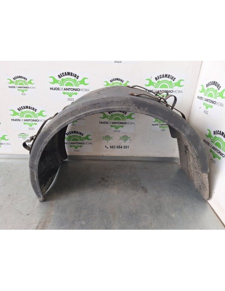 [102413] GUARDABARRO TRASERO DERECHO - RENAULT MIDLUM (01/2000 - 12/2013)