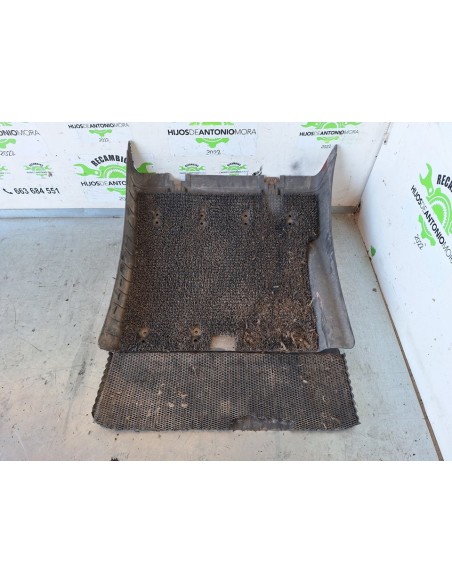 [103106] GUARDABARRO TRASERO DERECHO - SCANIA SERIE 4 (P/R 94 G) (01/1996 - 01/2004)