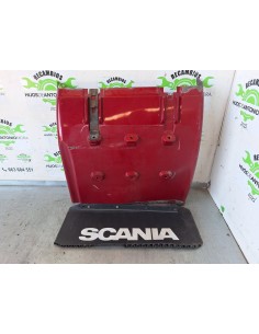 [103106] GUARDABARRO TRASERO DERECHO - SCANIA SERIE 4... 2