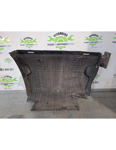 [105592] GUARDABARRO TRASERO DERECHO - VOLVO FH...