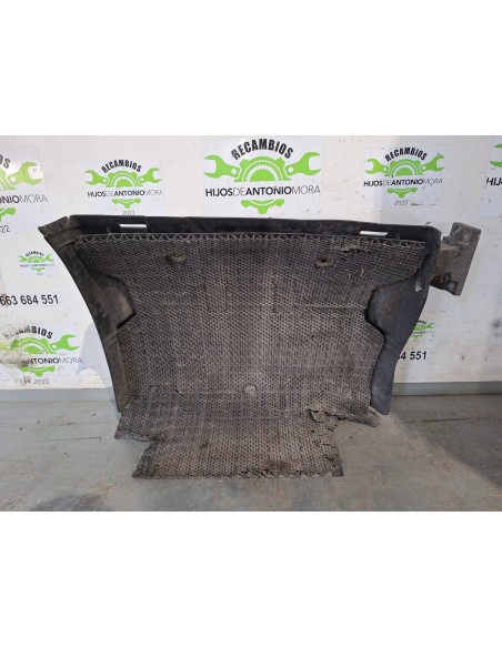 [105592] GUARDABARRO TRASERO DERECHO - VOLVO FH 12 2002 - (01/2002 - 01/2006)