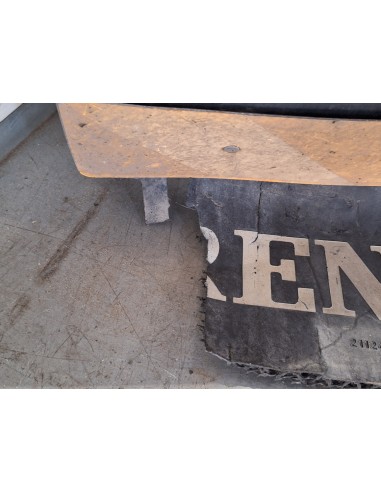 [105592] GUARDABARRO TRASERO DERECHO - VOLVO FH...