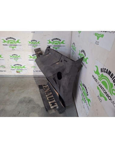 [105592] GUARDABARRO TRASERO DERECHO - VOLVO FH...