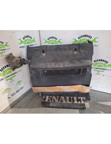 [105592] GUARDABARRO TRASERO DERECHO - VOLVO FH 12 2002 - (01/2002 - 01/2006)