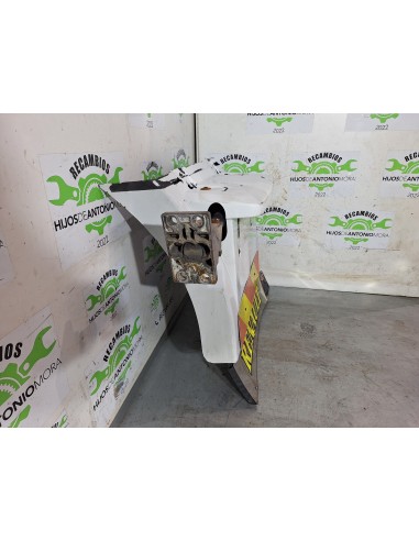 [106564] GUARDABARRO TRASERO DERECHO - RENAULT...