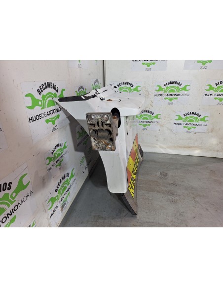 [106564] GUARDABARRO TRASERO DERECHO - RENAULT PREMIUM ROUTE -2006 (01/2005 - 01/2013)