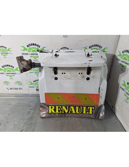 [106564] GUARDABARRO TRASERO DERECHO - RENAULT PREMIUM ROUTE -2006 (01/2005 - 01/2013)
