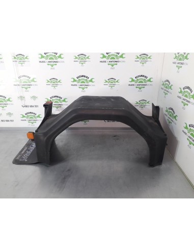 [97599] GUARDABARRO TRASERO DERECHO - MAN TG -...
