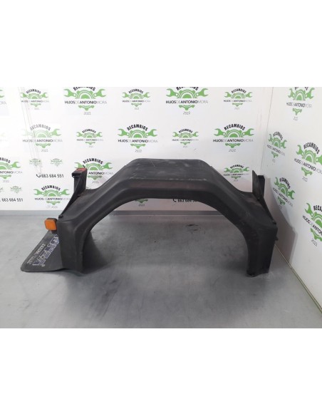 [97599] GUARDABARRO TRASERO DERECHO - MAN TG - L 7.XXX / 8.XXX (01/2005 - 12/2017)