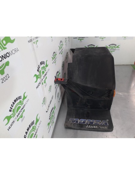 [97599] GUARDABARRO TRASERO DERECHO - MAN TG - L 7.XXX / 8.XXX (01/2005 - 12/2017)