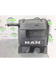 [99623] GUARDABARRO TRASERO DERECHO - MAN TGX 35.XXX... 2