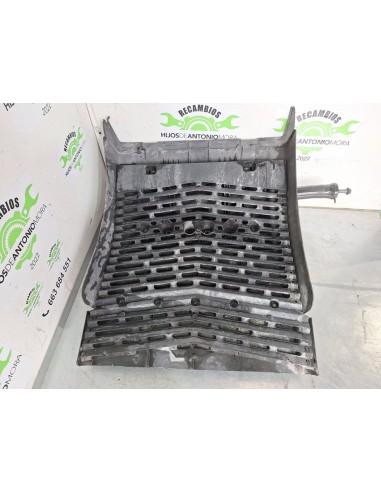 [99623] GUARDABARRO TRASERO DERECHO - MAN TGX...